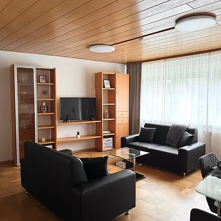 Am Damm Apartment