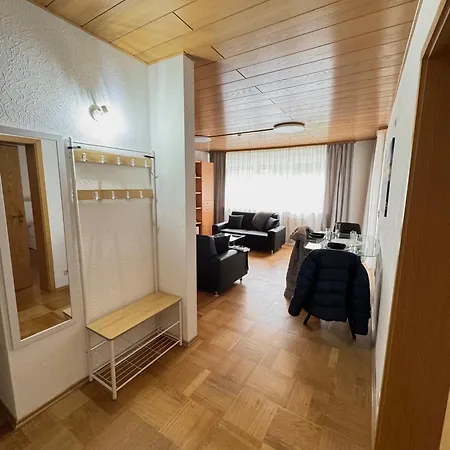 Apartment Am Damm Ingelheim am Rhein