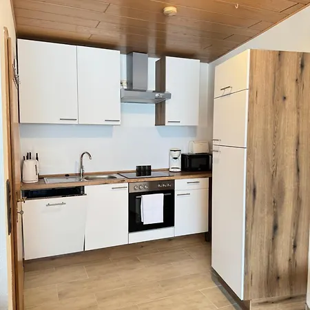 Apartment Am Damm Ingelheim am Rhein