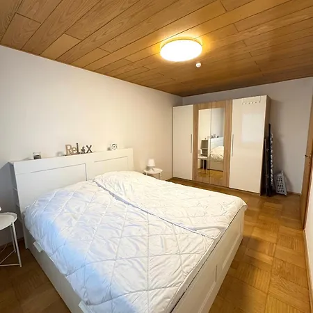 Am Damm Apartment