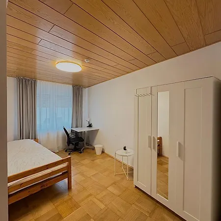 Apartment Am Damm