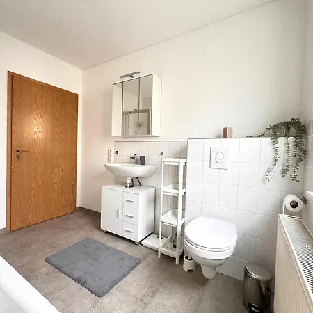 Am Damm Apartment *