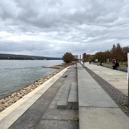 Am Damm * Ingelheim am Rhein